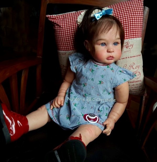 CHARLOTTE princesse (2)